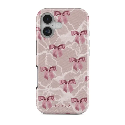 iPhone 17 Cases | Stylish and Protective - BURGA